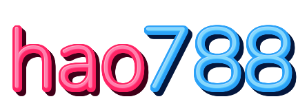 hao788 — logo kanal