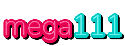 mega111 — logo kanal